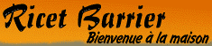 barrier