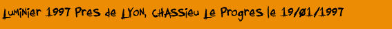 luminier